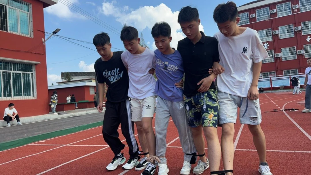 如何通过模拟比赛提升分卫实战经验_0